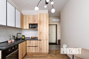 2-к квартира, на длительный срок, 47м2, 10/10 этаж