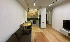 2-к квартира, на длительный срок, 53м2, 12/20 этаж