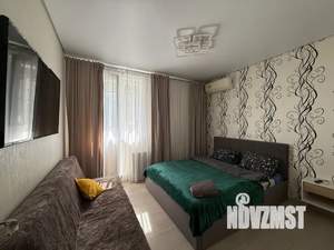 2-к квартира, посуточно, 50м2, 3/12 этаж