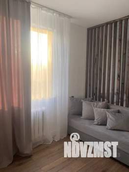 1-к квартира, посуточно, 32м2, 4/5 этаж
