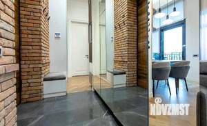 1-к квартира, на длительный срок, 47м2, 8/10 этаж