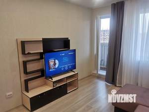 1-к квартира, на длительный срок, 37м2, 7/24 этаж