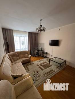 3-к квартира, на длительный срок, 110м2, 1/5 этаж