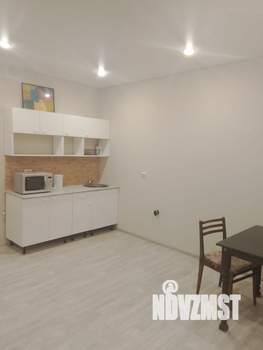 Студия квартира, на длительный срок, 30м2, 10/20 этаж