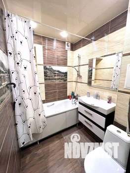 1-к квартира, посуточно, 68м2, 1/1 этаж