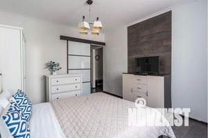 1-к квартира, посуточно, 36м2, 4/8 этаж