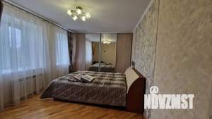 2-к квартира, посуточно, 73м2, 3/10 этаж