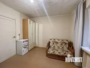 Студия квартира, на длительный срок, 20м2, 2/5 этаж