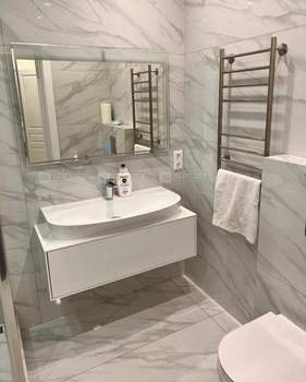 1-к квартира, на длительный срок, 35м2, 3/10 этаж