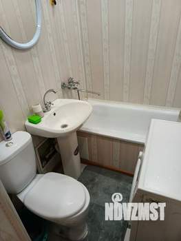 1-к квартира, на длительный срок, 35м2, 3/5 этаж