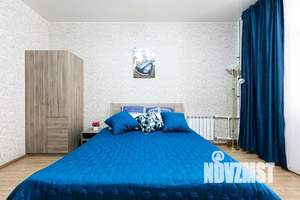 2-к квартира, посуточно, 83м2, 1/1 этаж