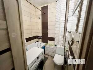 1-к квартира, на длительный срок, 32м2, 4/5 этаж