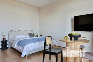 1-к квартира, посуточно, 33м2, 23/24 этаж