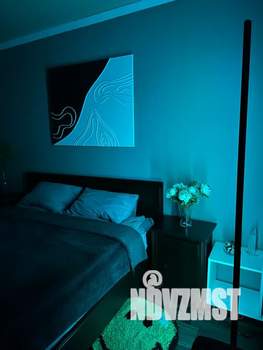 1-к квартира, посуточно, 34м2, 1/5 этаж