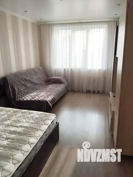 1-к квартира, на длительный срок, 35м2, 9/16 этаж