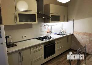 1-к квартира, на длительный срок, 40м2, 5/10 этаж