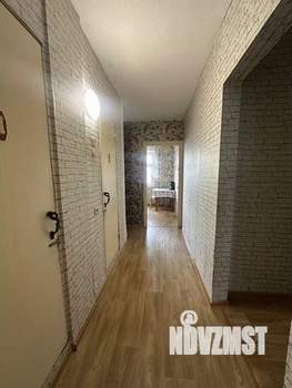 1-к квартира, на длительный срок, 35м2, 9/9 этаж