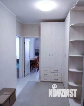 1-к квартира, на длительный срок, 36м2, 18/19 этаж