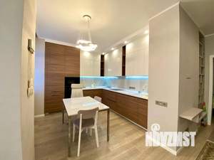 2-к квартира, посуточно, 60м2, 5/7 этаж