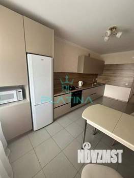 1-к квартира, на длительный срок, 39м2, 8/10 этаж