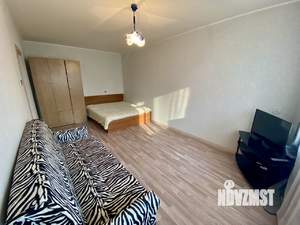 1-к квартира, на длительный срок, 36м2, 8/10 этаж