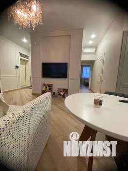 2-к квартира, посуточно, 58м2, 4/5 этаж