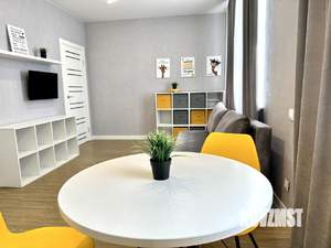 2-к квартира, посуточно, 45м2, 1/1 этаж