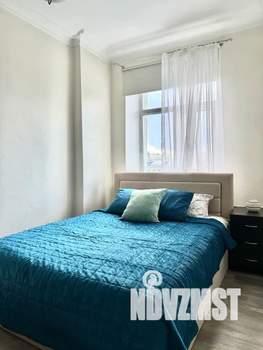 2-к квартира, посуточно, 55м2, 5/5 этаж