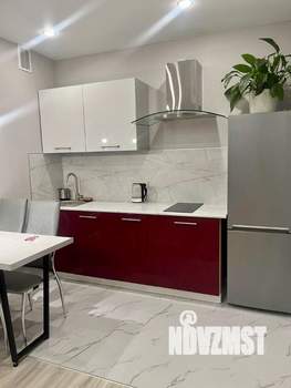1-к квартира, на длительный срок, 36м2, 7/10 этаж