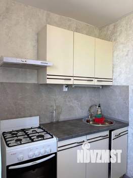 1-к квартира, на длительный срок, 40м2, 9/9 этаж