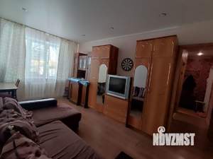 2-к квартира, на длительный срок, 44м2, 2/6 этаж