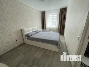 2-к квартира, посуточно, 49м2, 5/9 этаж