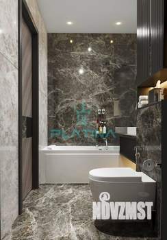 3-к квартира, на длительный срок, 160м2, 11/14 этаж