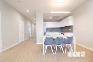 4-к квартира, на длительный срок, 152м2, 2/4 этаж