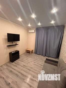 1-к квартира, на длительный срок, 36м2, 2/8 этаж