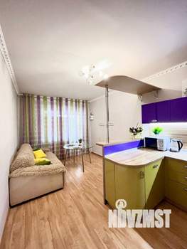 1-к квартира, посуточно, 60м2, 1/1 этаж