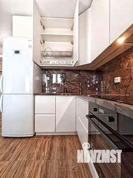 1-к квартира, на длительный срок, 40м2, 7/12 этаж