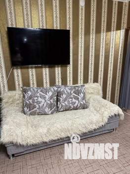 3-к квартира, посуточно, 91м2, 1/1 этаж