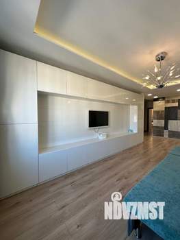 2-к квартира, на длительный срок, 67м2, 4/6 этаж