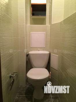 2-к квартира, на длительный срок, 52м2, 8/9 этаж