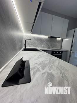 2-к квартира, на длительный срок, 52м2, 4/10 этаж