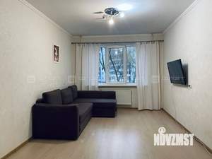 2-к квартира, на длительный срок, 55м2, 3/9 этаж