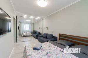 2-к квартира, на длительный срок, 60м2, 5/5 этаж