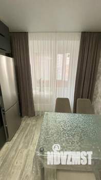 1-к квартира, на длительный срок, 44м2, 2/9 этаж