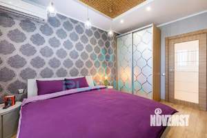 2-к квартира, на длительный срок, 53м2, 8/17 этаж
