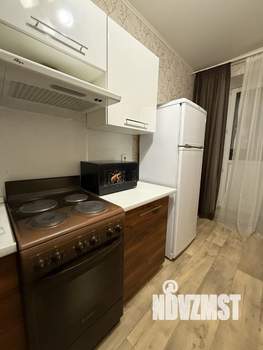 1-к квартира, на длительный срок, 40м2, 10/17 этаж