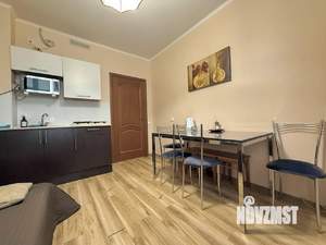 2-к квартира, посуточно, 75м2, 1/1 этаж
