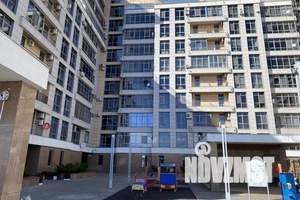 1-к квартира, посуточно, 60м2, 3/12 этаж