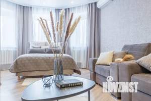 2-к квартира, посуточно, 65м2, 1/16 этаж