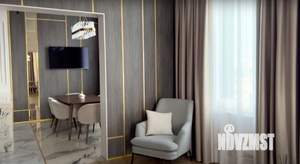 2-к квартира, на длительный срок, 61м2, 11/37 этаж